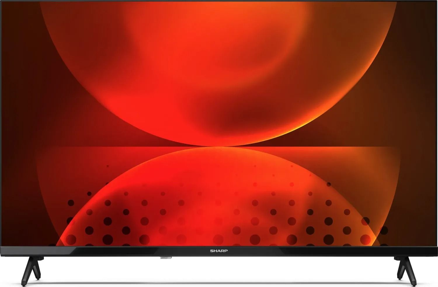 Sharp 24FH2EA 24-Inch Smart TV