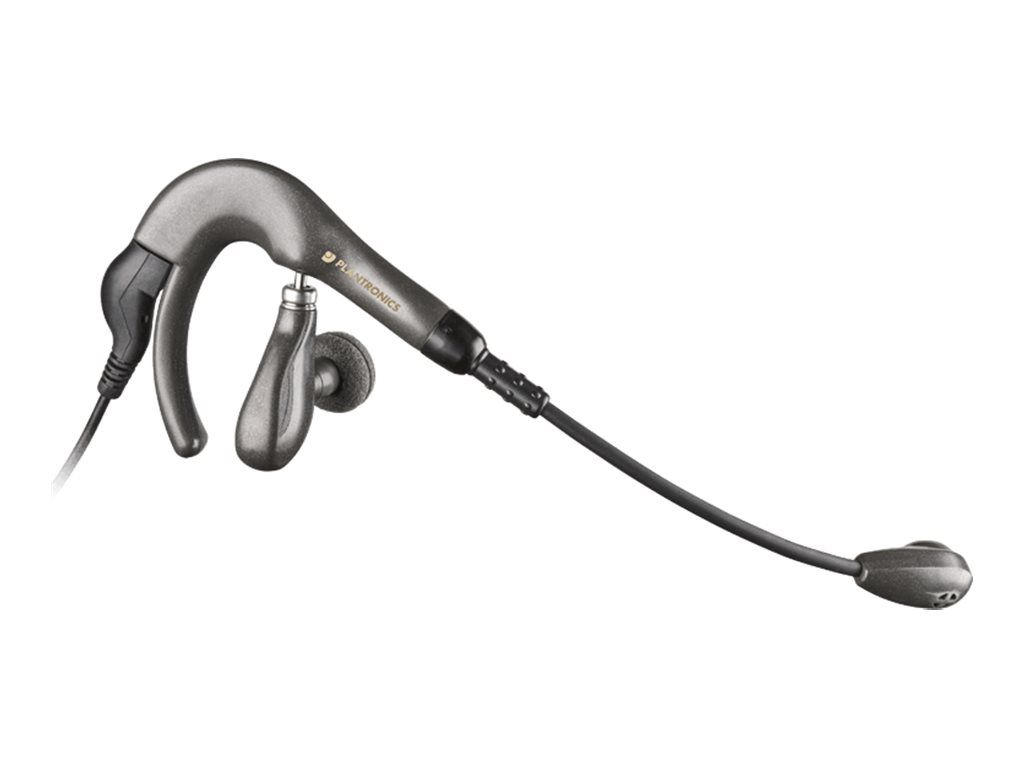 HP Poly H81N-CD General Trades Micro-Headset