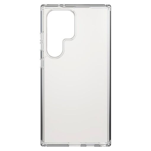 Fundas de Protección Black Rock Transparente para Samsung Galaxy S24 Ultra
