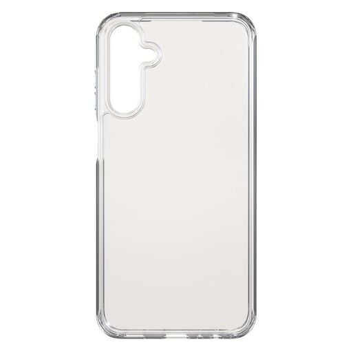 Étui de protection Transparent Black Rock pour Samsung Galaxy A15