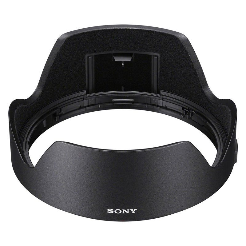 Protection d'objectif Sony pour FE 24-70mm f/2.8 GM II - ALC-SH168