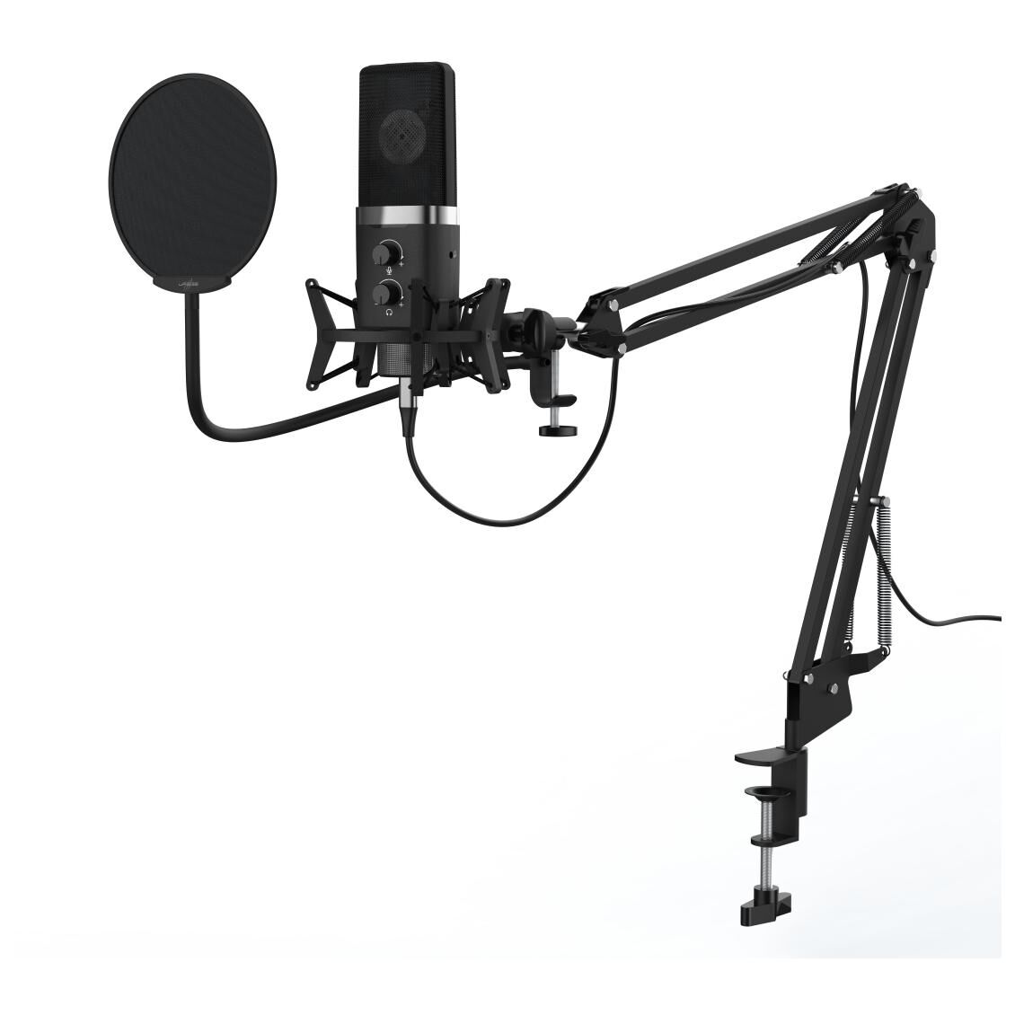Hama Stream 900 HD Studio Microphone