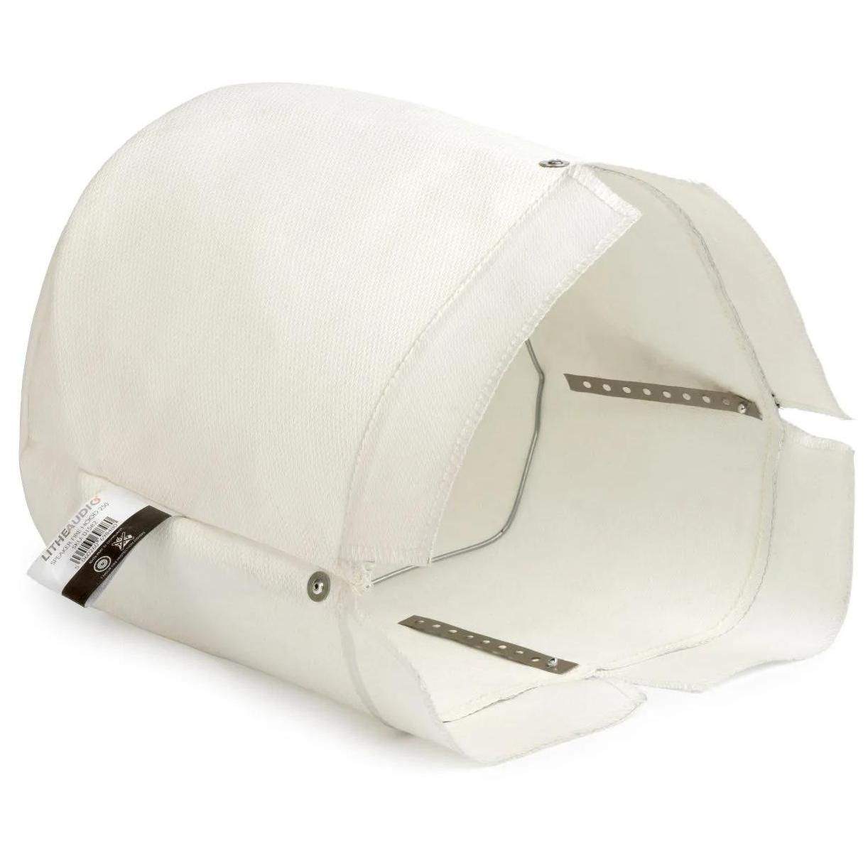 Hotte de protection feu Lithe Audio Fire Hood 250 pour enceintes