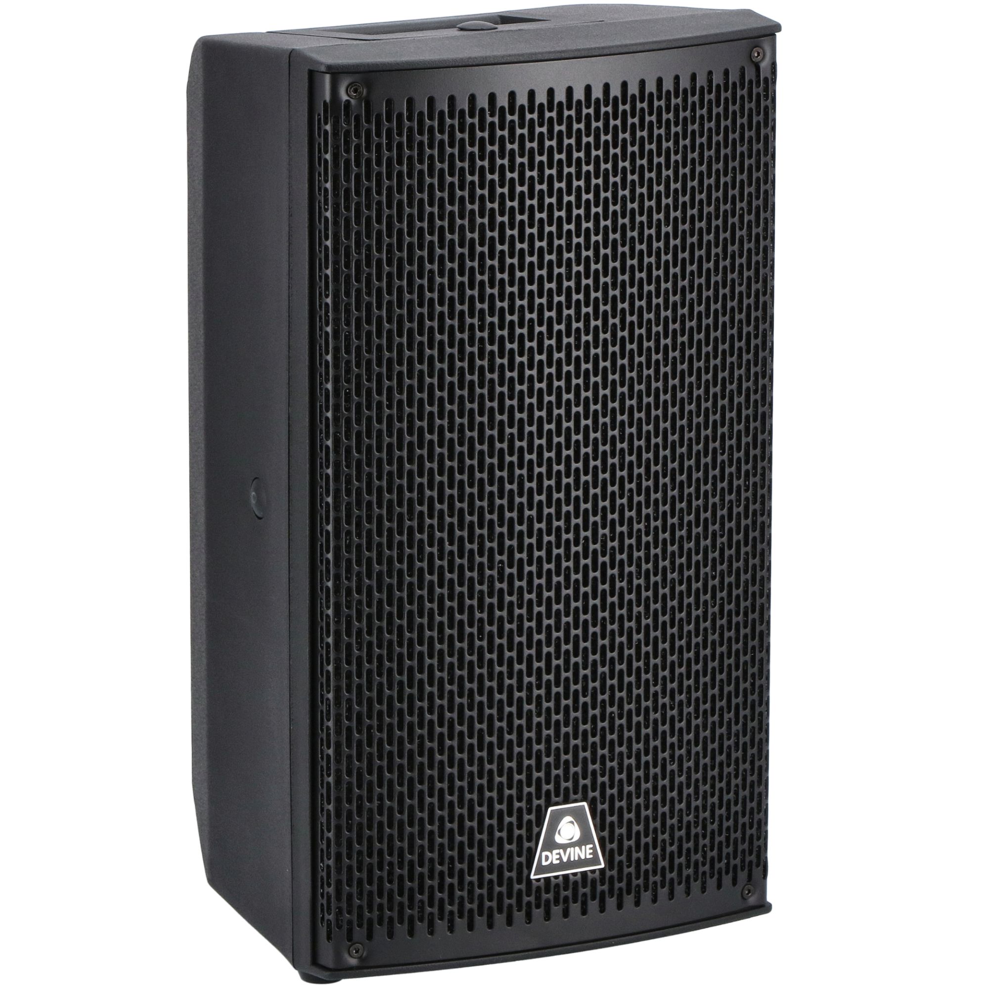 Devine Onyx 8-Inch Passive Satellite Speaker