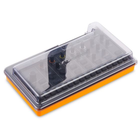 Capota protectora DeckSaver para Roland Aira Compact T-8, J-6, S-1