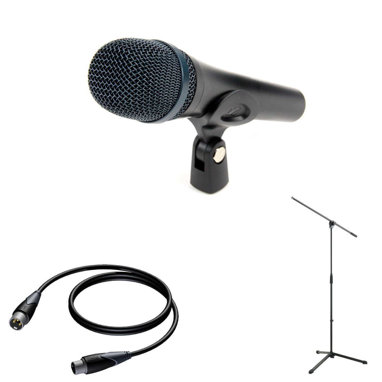 Sennheiser E 945 Live Set (BAX Recommended)
