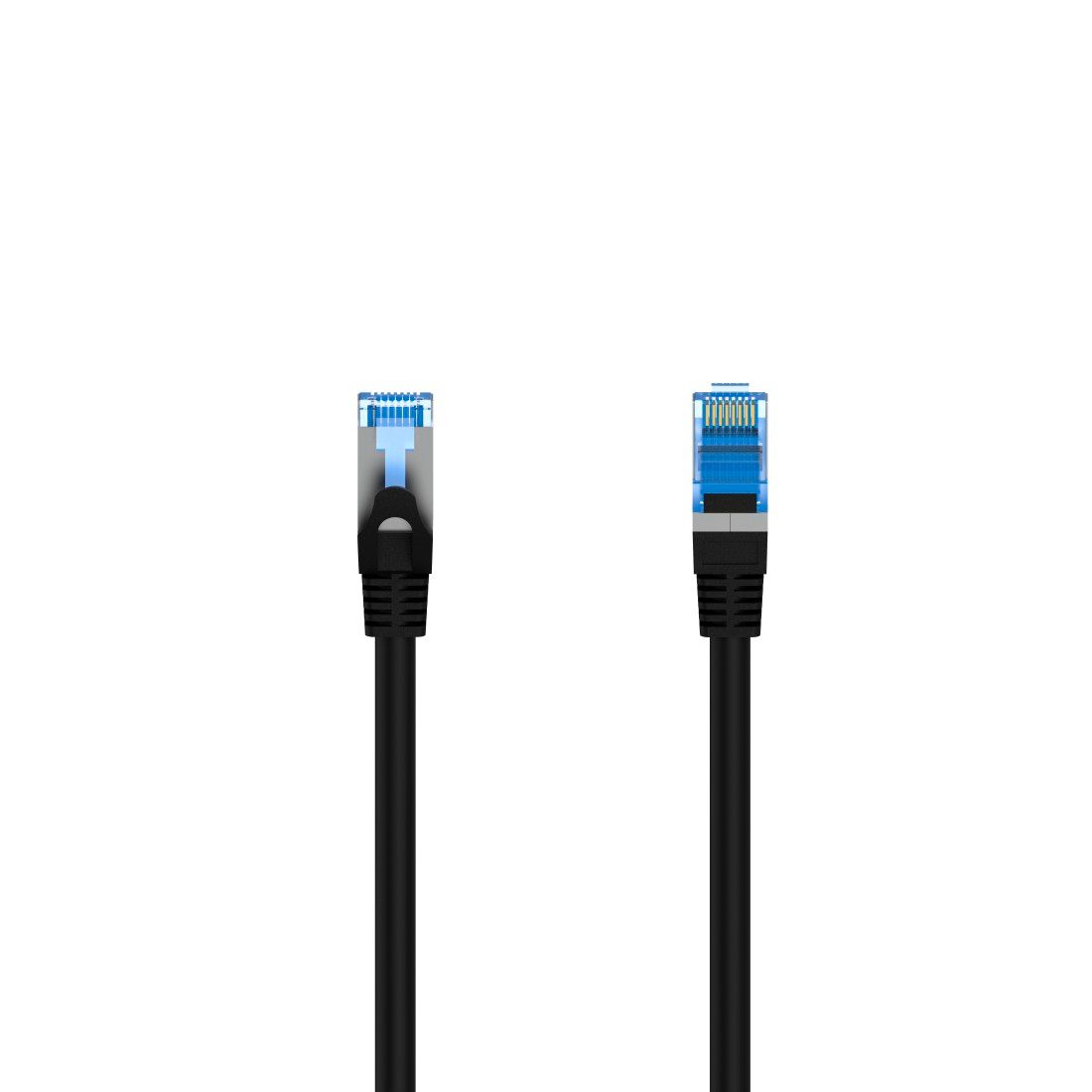 Hama Classic Line CAT-6a Shielded Network Cable, 10 Gbps, 5m