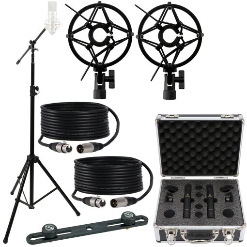 Devine SM500 Stereo Pair Speaker Set - BAX Recommended