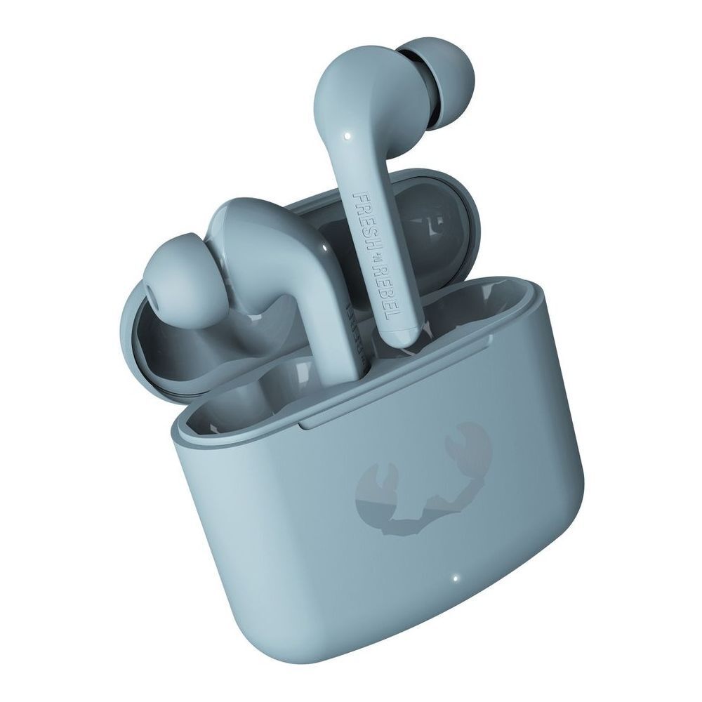 Auriculares inalámbricos Fresh 'N Rebel Twins Fuse - Turquesa
