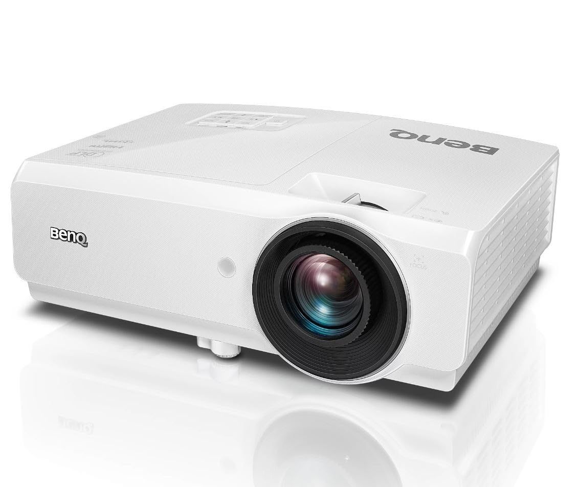 BenQ SH753P Projector