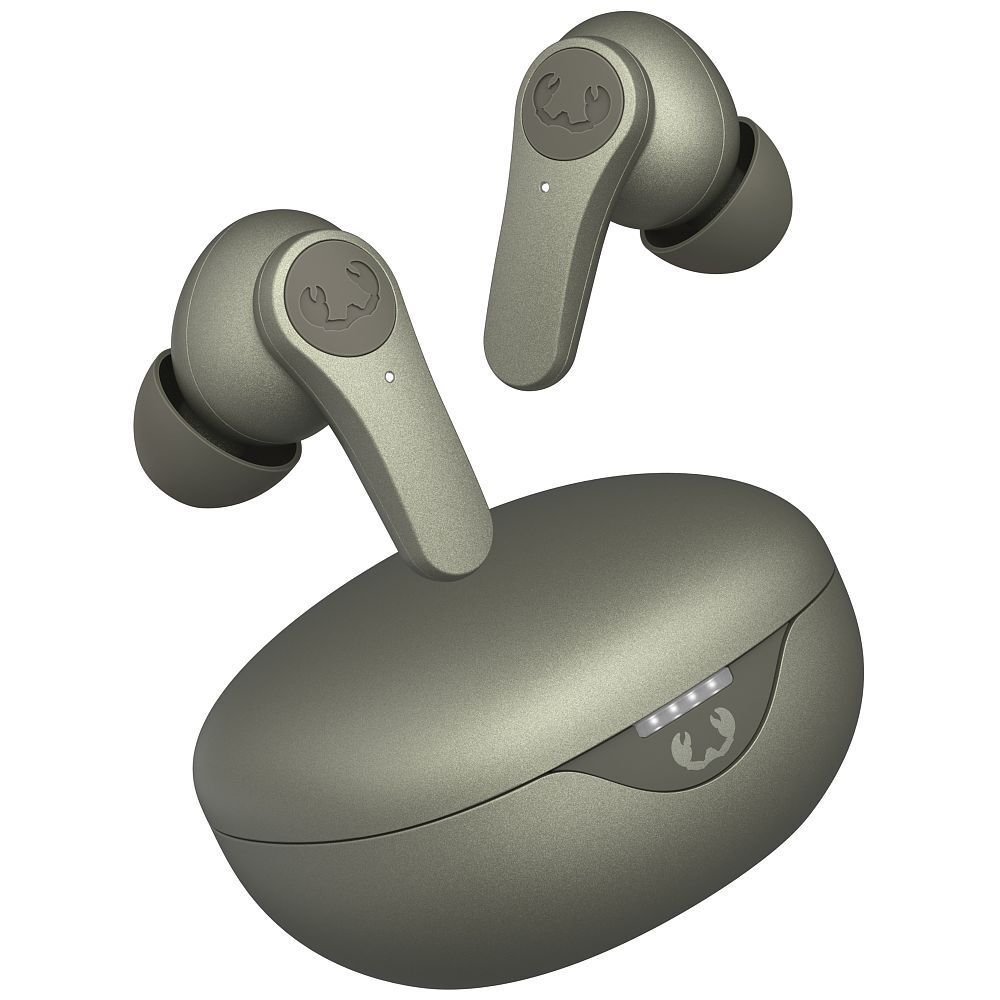 Auriculares inalámbricos Fresh'n Rebel Twins Rise - Verde