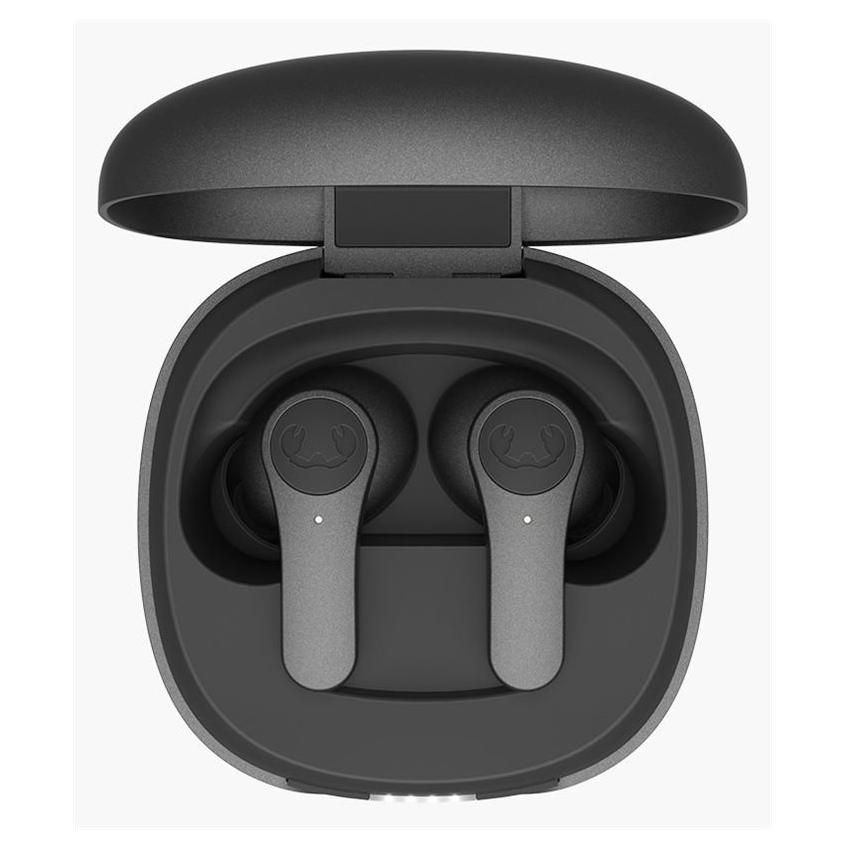 Sitecom Fresh 'n Rebel Twins Rise Active Noise Cancelling Bluetooth Earbuds - Grey Storm
