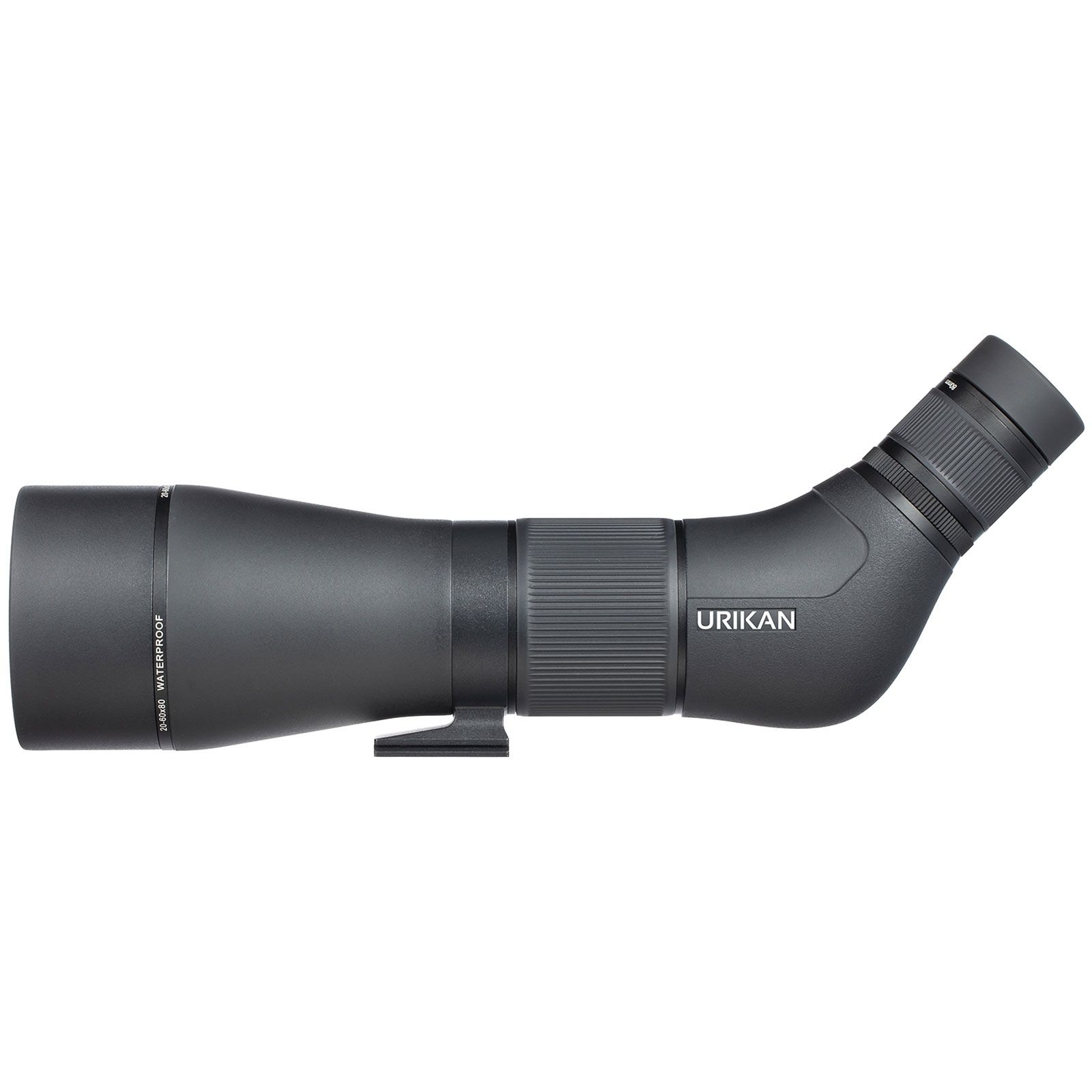 Urikan Longue Vue MASTER 20-60x80 HD Treatment