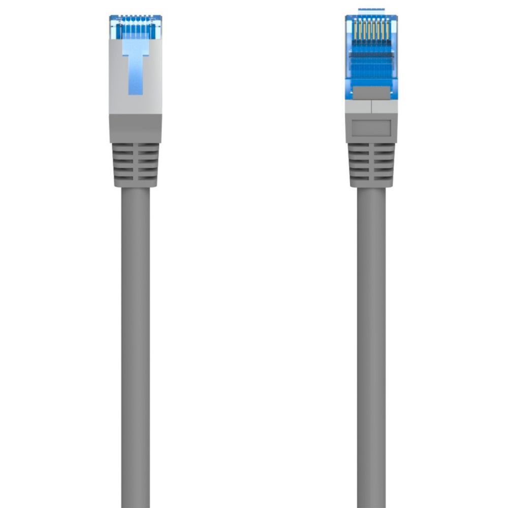 Hama Classic Line Cat-6 Shielded Network Cable, 20m