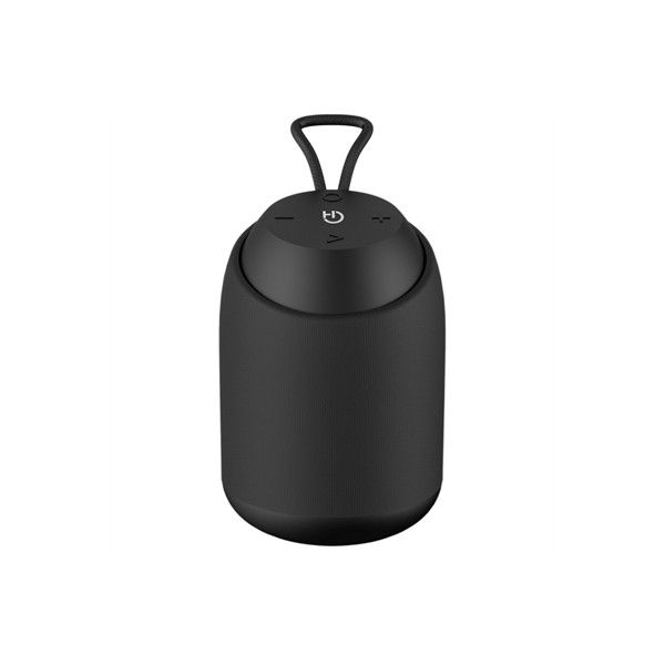 Hiditec Urban Rok M Portable Speaker Black 5W