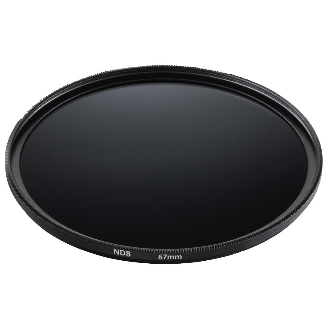 Hama Camera Gray Filter 67mm