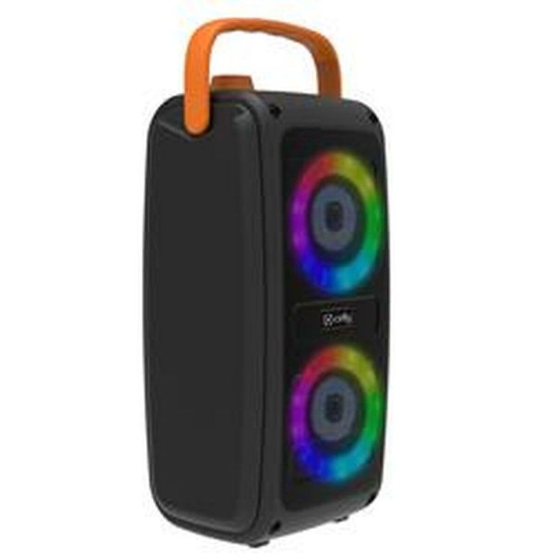 Celly KIDSPARTYRGB 10W Bluetooth Speaker