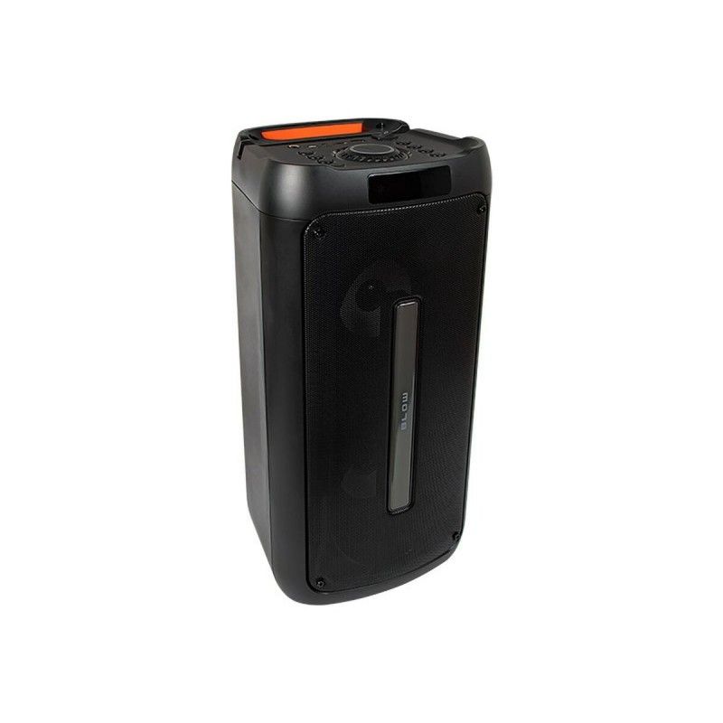 BLOW Portable Bluetooth Speakers Blow 30-391 Black