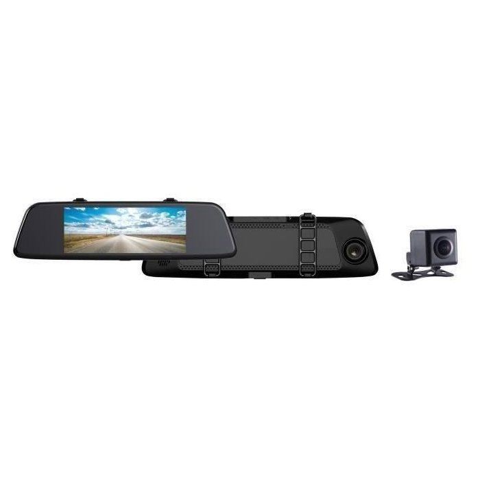 Pioneer VREC-150MD Dual-Channel Front & Rear Full HD 30fps 150° Wide Angle Camera