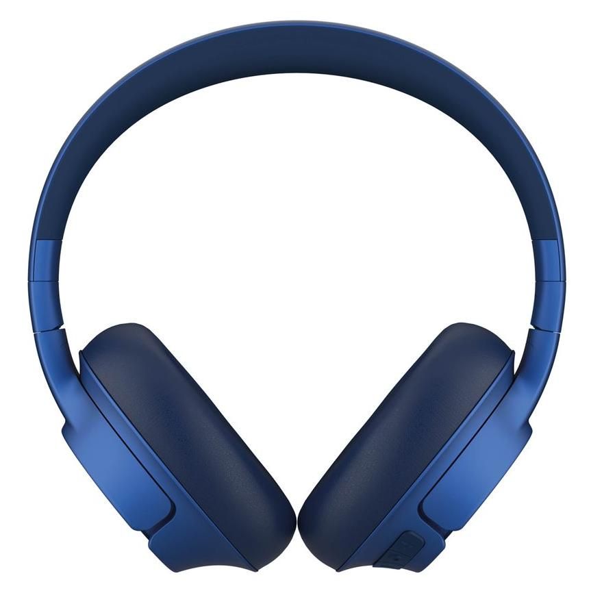 Sitecom Clam Core - Bluetooth Headphones with Microphone - True Blue