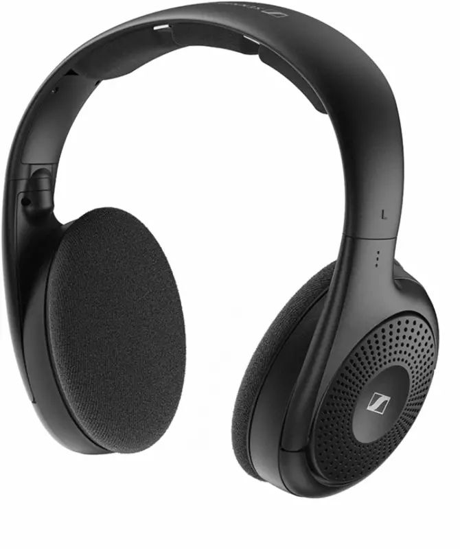 Auricular de TV inalámbrico Sennheiser HDR 120-W (sin transmisor)