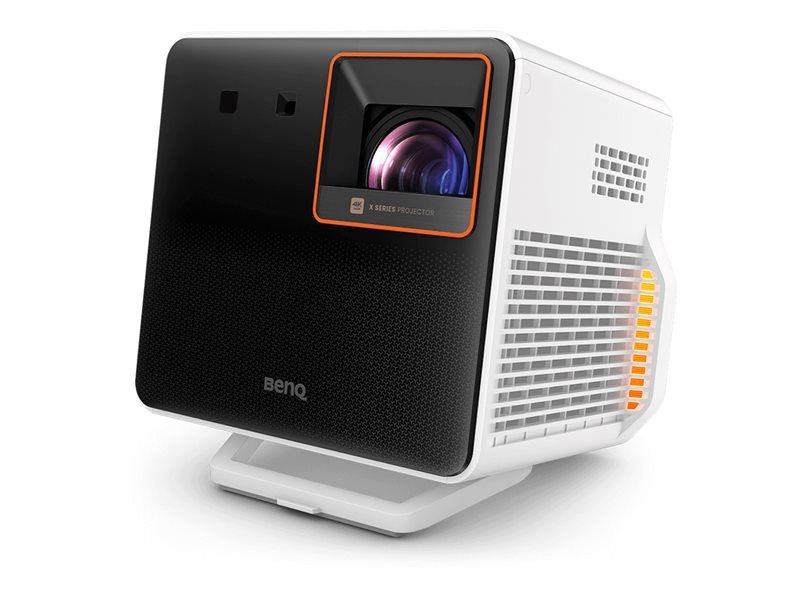 BenQ X300G - 4K LED Projector - Portable & 3D