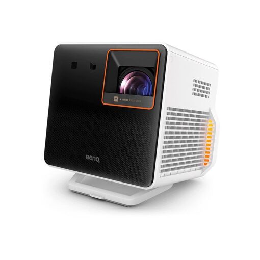 BenQ X300G - Proyector LED 4K portátil y 3D