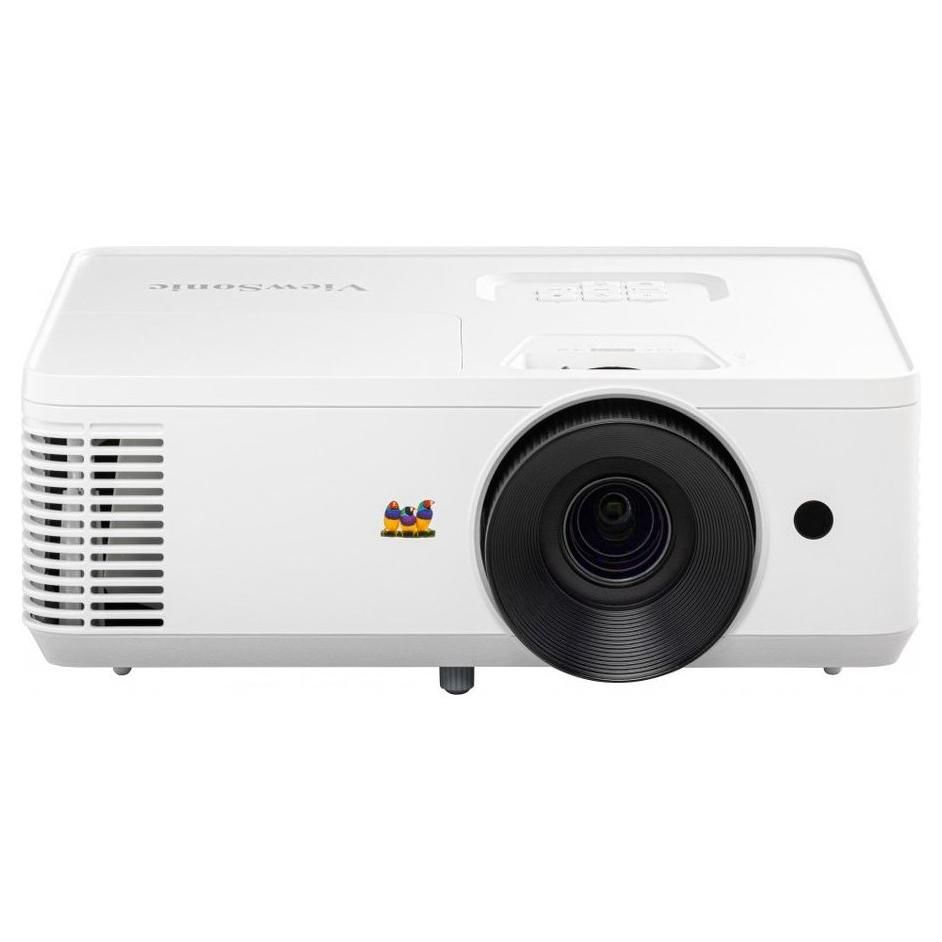 Proyector Viewsonic PX704HDE 4000 lúmenes ANSI DMD 1080p (1920x1080), negro y blanco