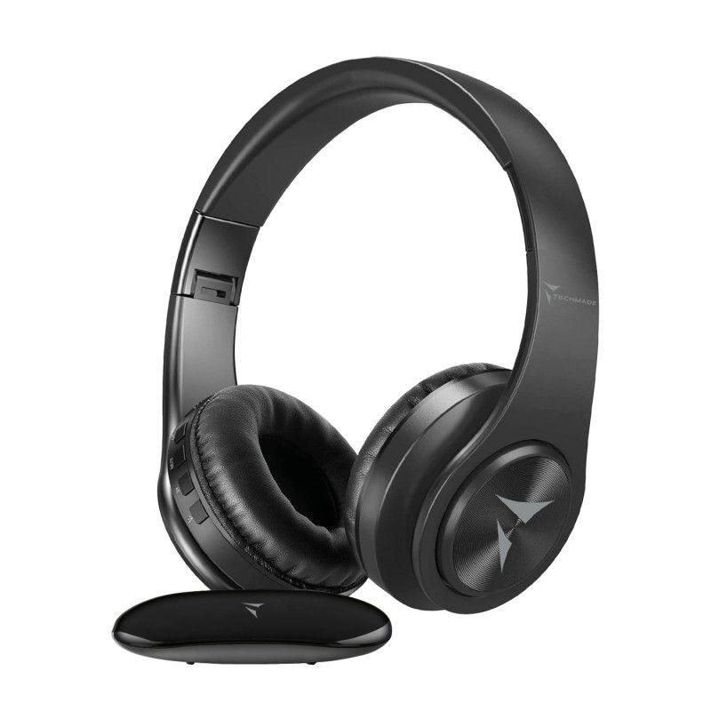 Techmade TM-YH690 Wireless Headphones