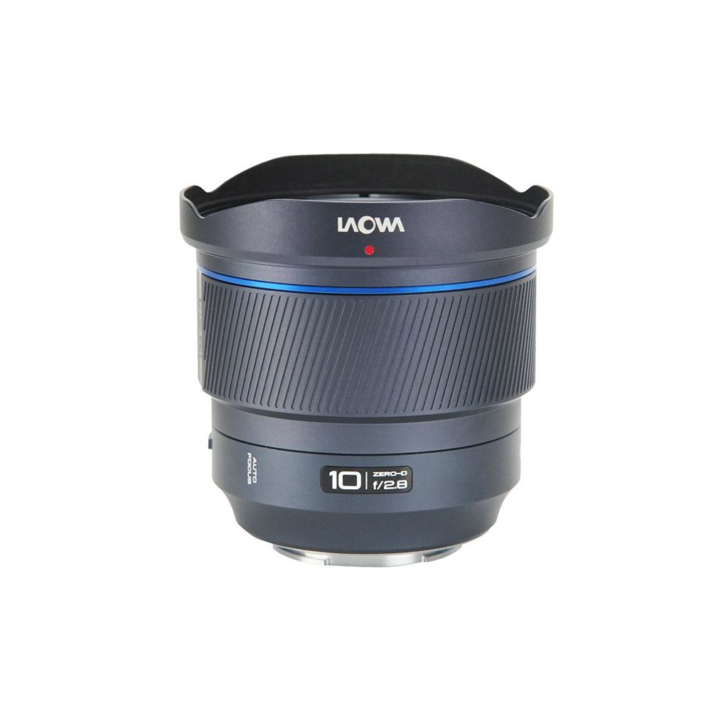 Laowa 10mm f/2.8 Zero-D AF Sony E Lens