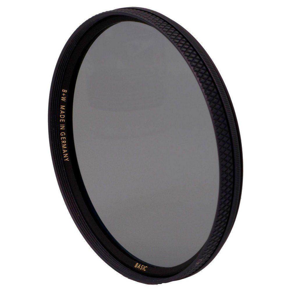 B+W Circular Polarizing Filter 60mm