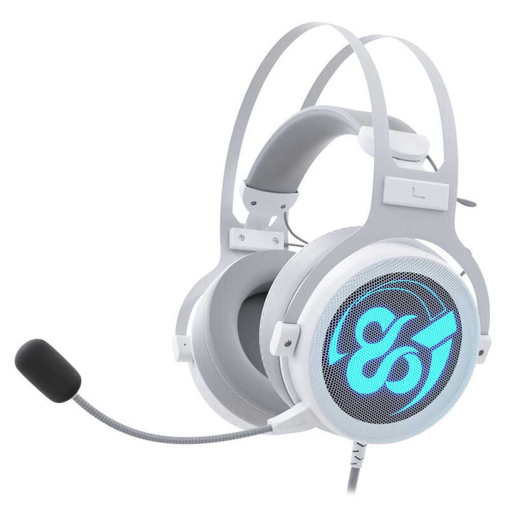 Newskill Kimera V2 Micro Gaming Headset (Ivory, Size: Medium/Large, Color: Ivory)