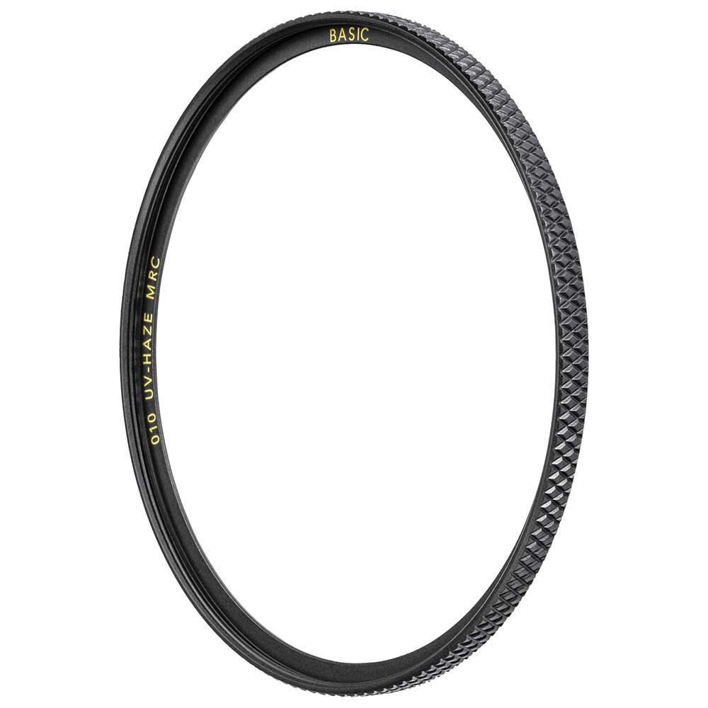 B+W 86mm Polarizing UV MRC Basic Filter