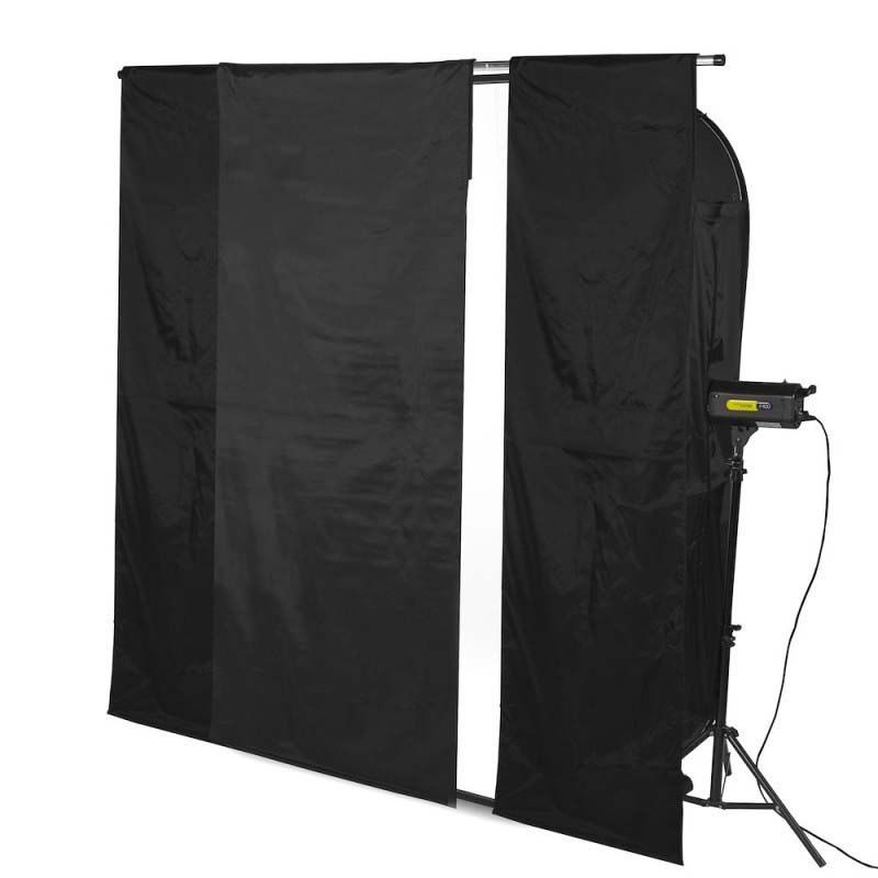 Manfrotto Shapers and Masks Highlight 1.8x2.15m