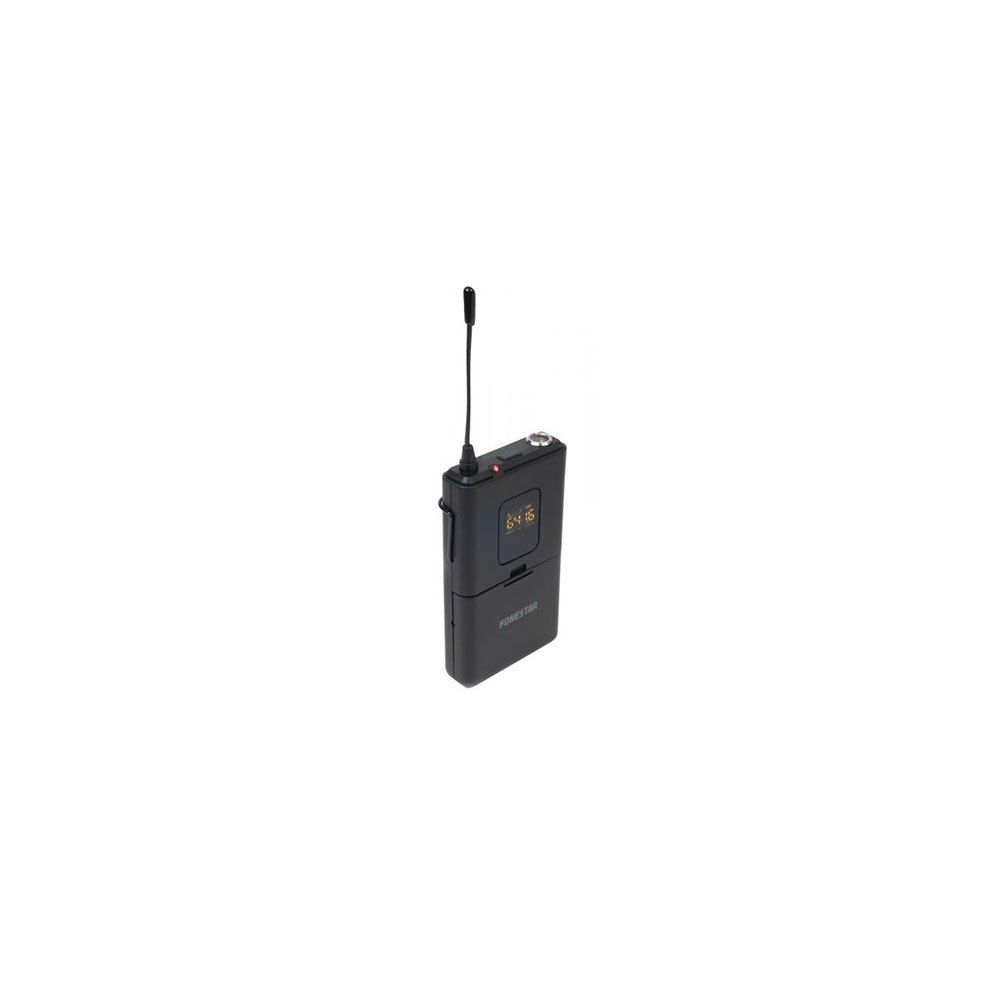Fonestar Sistemas Wireless Microphone