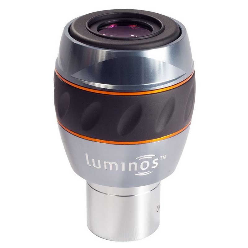 Objectif lumineux Celestron 10 mm