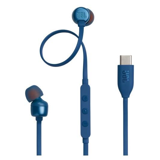 JBL Tune 310C Wired Headphones
