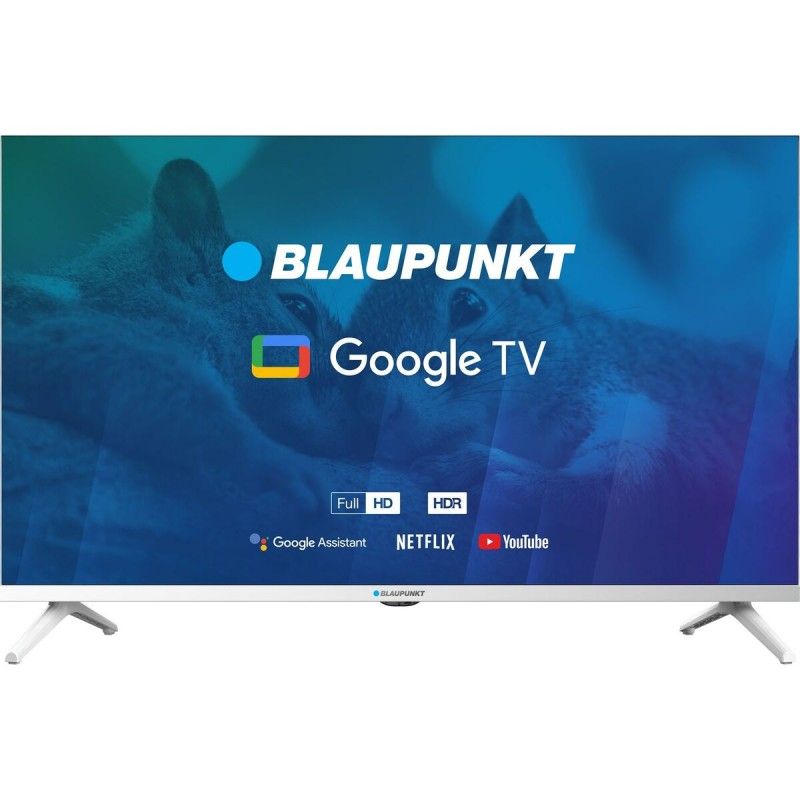 Blaupunkt 32FBG5010S 32-Inch Full HD Smart HDR LED TV