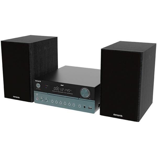 Aiwa Home Audio System MSBTU-700DAB