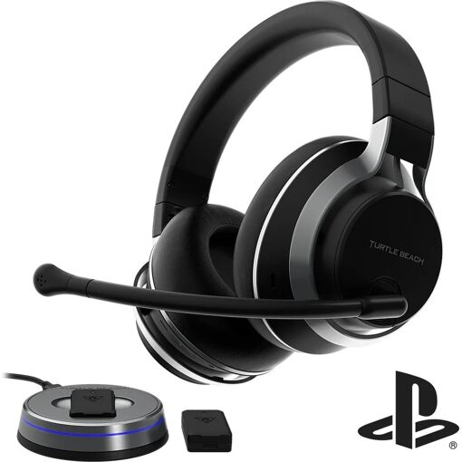 Casque de jeu sans fil Turtle Beach Stealth Pro