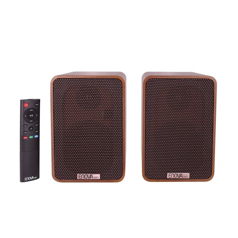 Enova Hifi Vela II Multimedia Speakers (Pair)