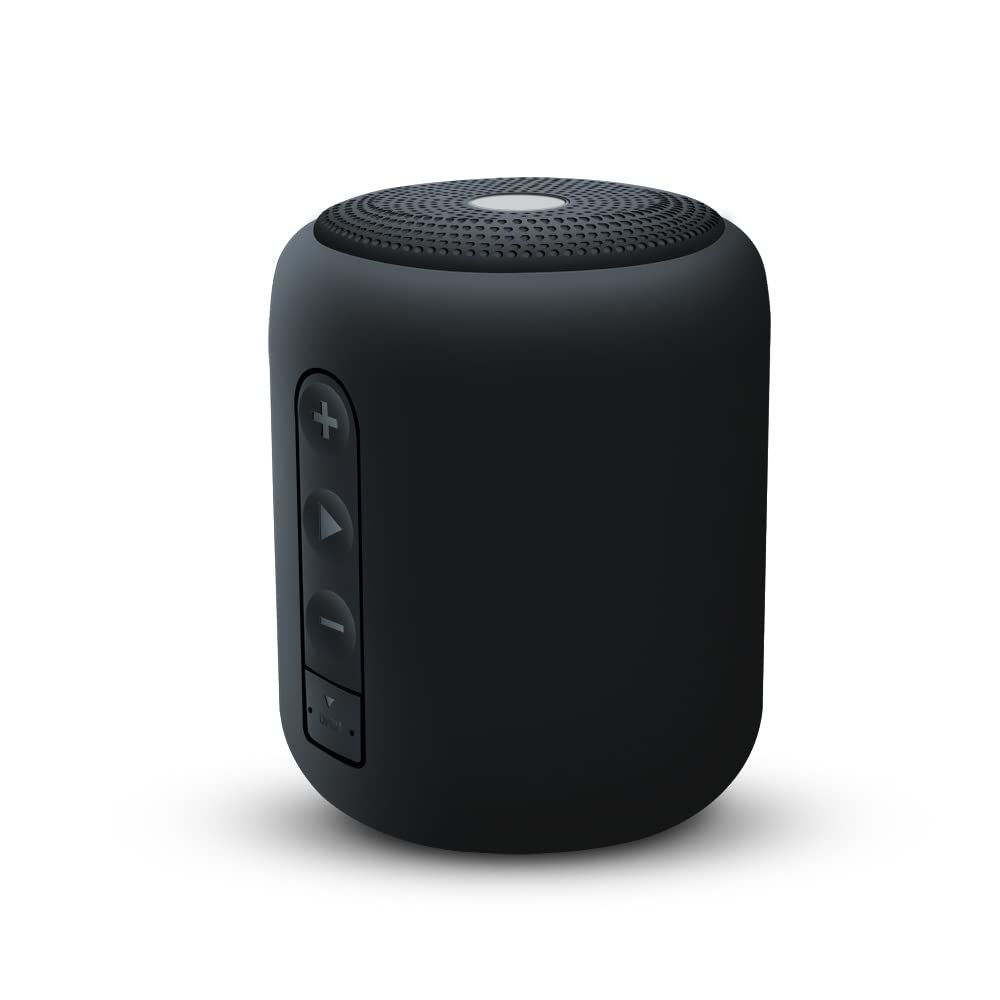 Mooov SB-05 Bluetooth Speaker - Black