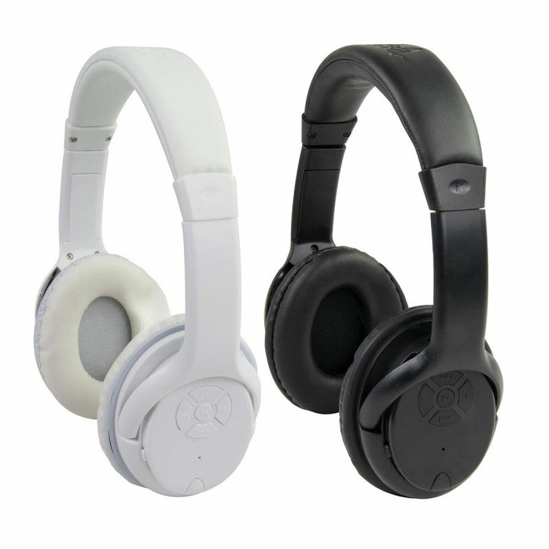 Grundig Foldable Bluetooth Headphones