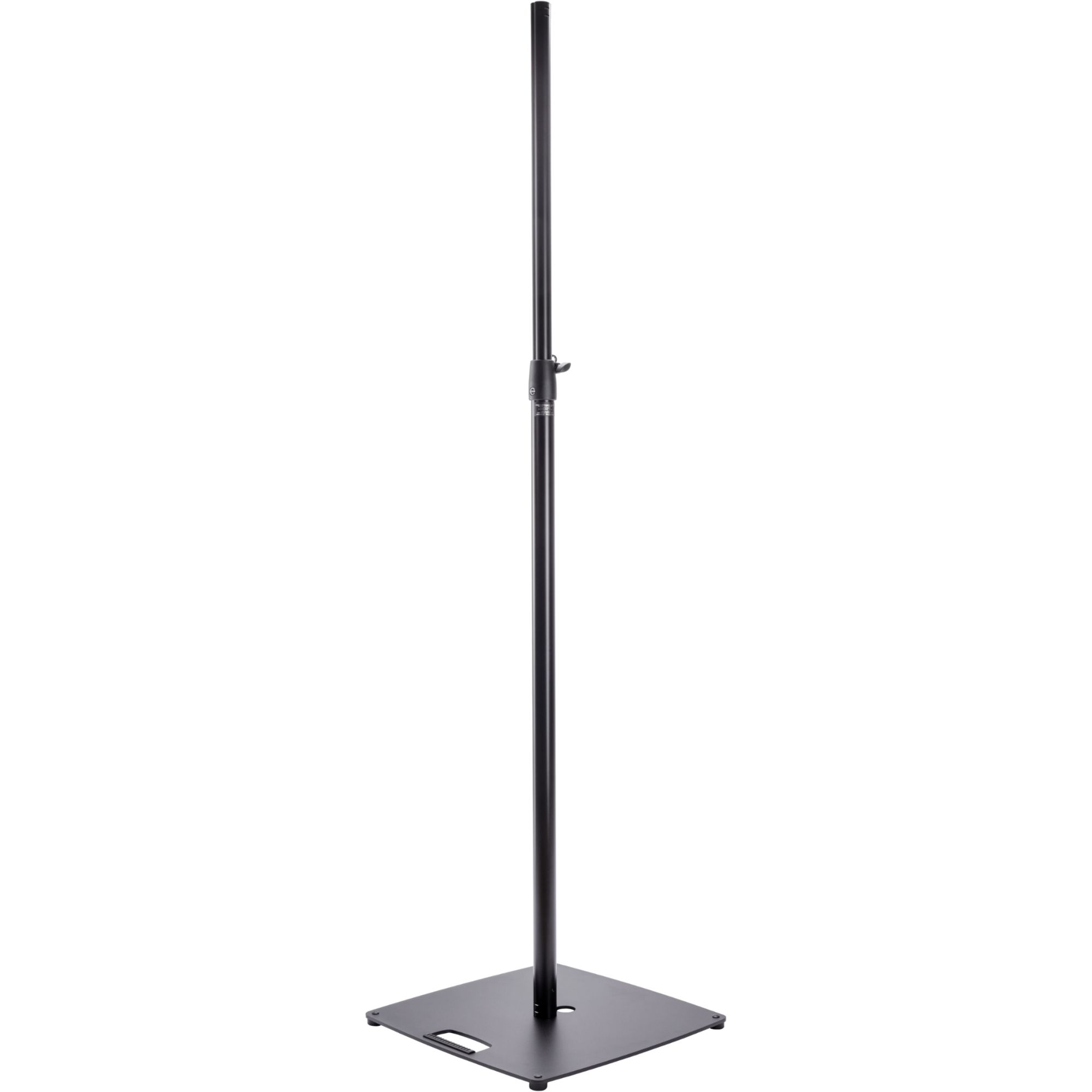 König & Meyer 24650 Enclosure/Lighting Stand
