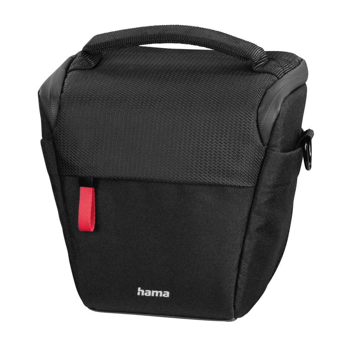 Hama Matera Camera Bag, 110 Colt, Black
