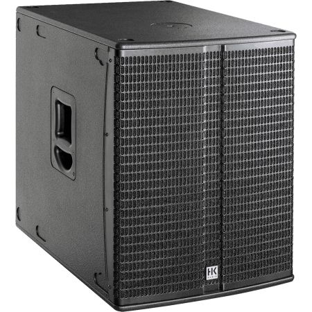 HK Audio L SUB 1800A Subwoofer