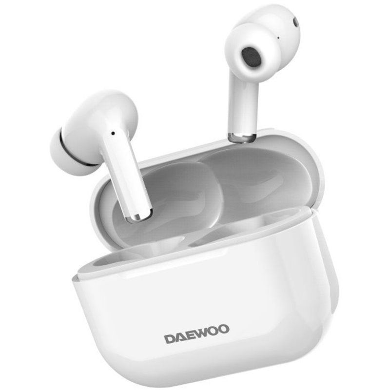 Daewoo DW2002 Headset