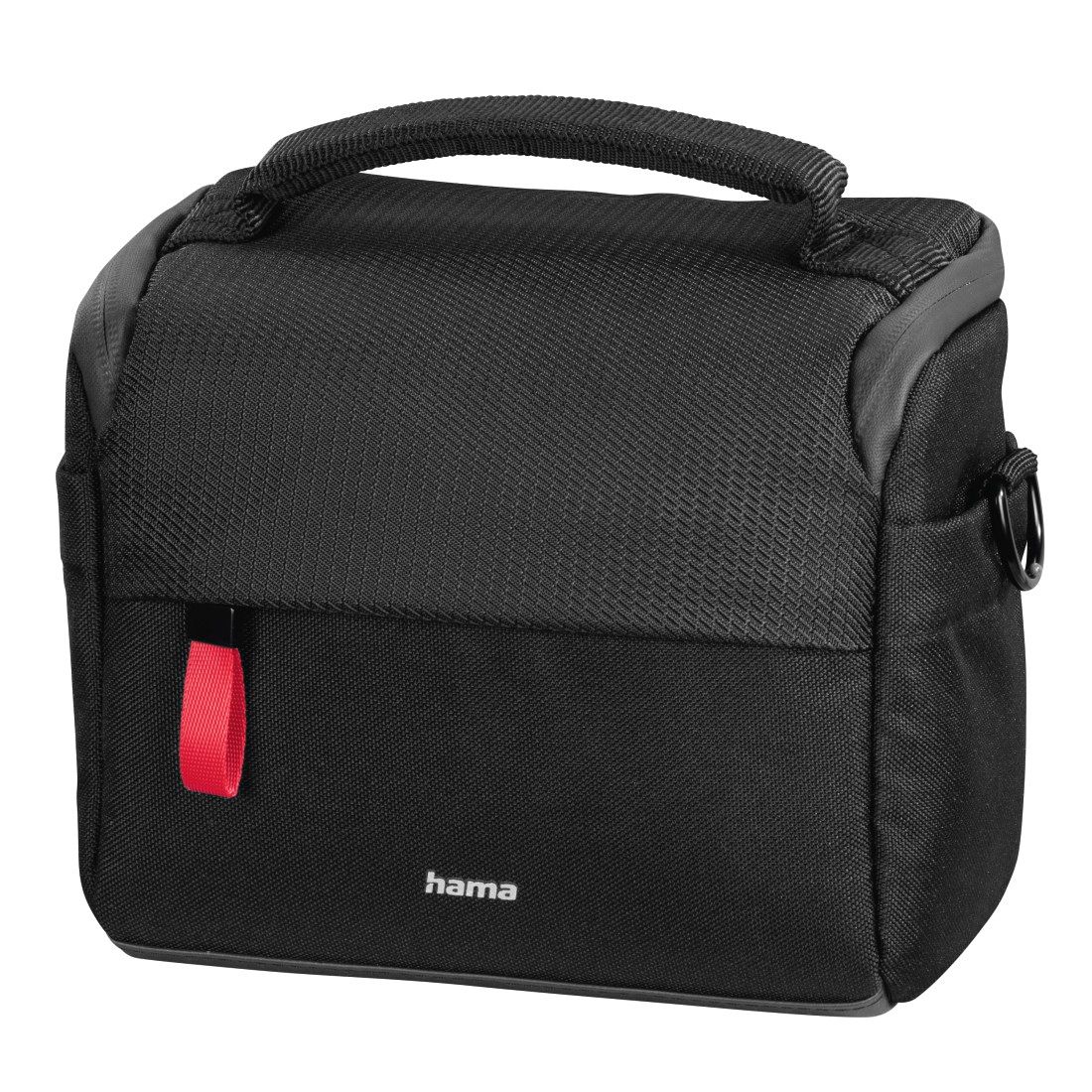 Hama Matera Camera Bag, 110, Black