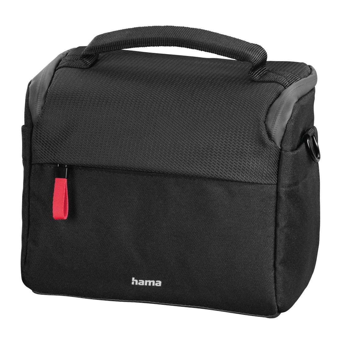 Hama Matera Camera Bag, 130L, Black