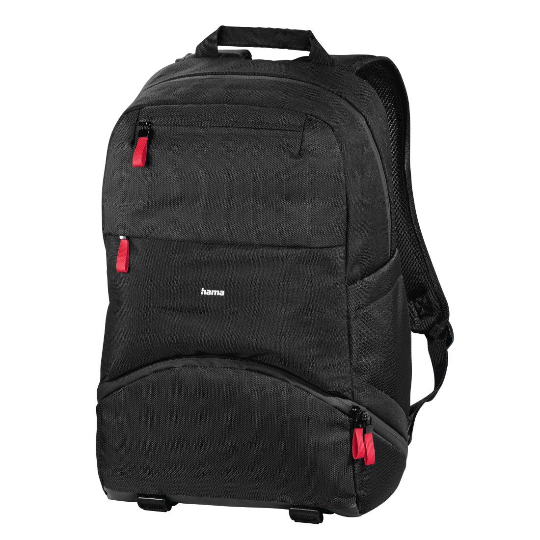 Hama Matera Camera Backpack, 160, Black
